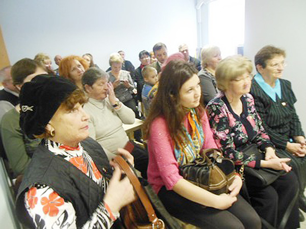 C�������� ���������� ������ 